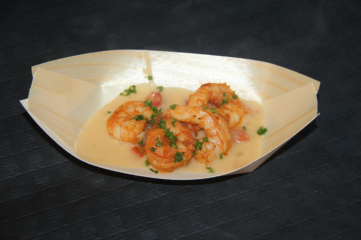 Scampi