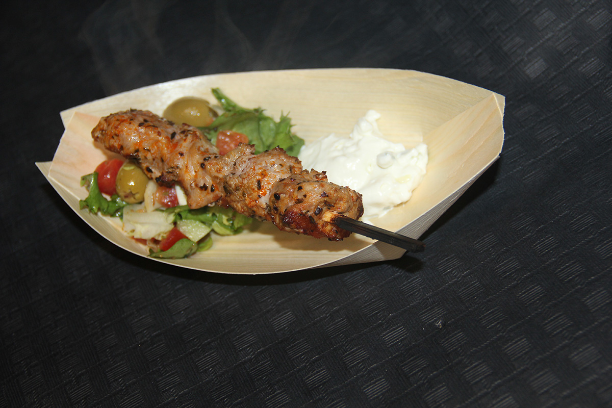 Souvlaki